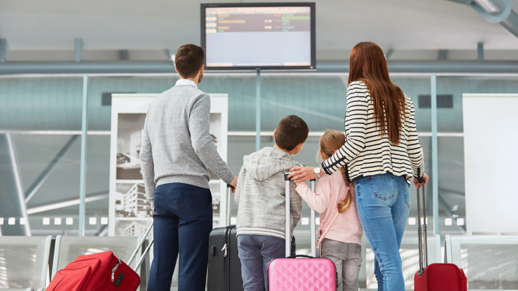 Who Needs a Vietnam E-Visa in 2025?