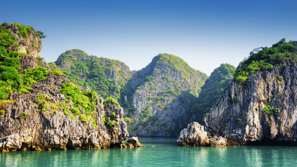 Vietnam Visa for US Citizens