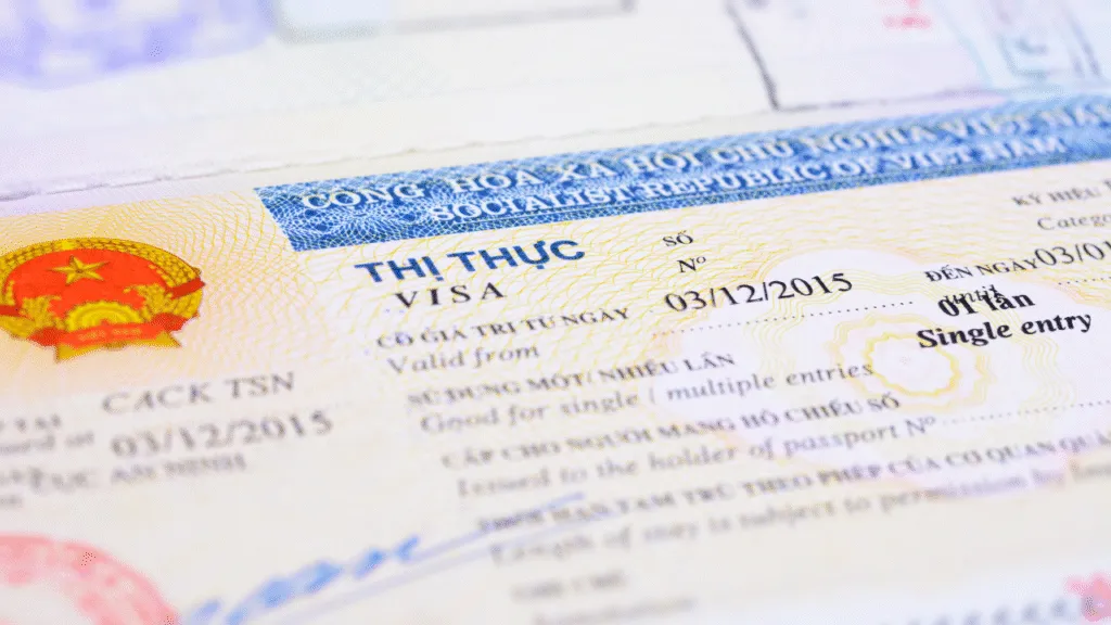 Which countries are eligible for Vietnam E- Visa (2025)?