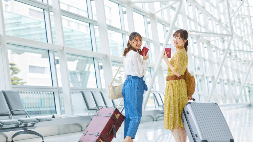 What Is a Vietnam Visa on Arrival