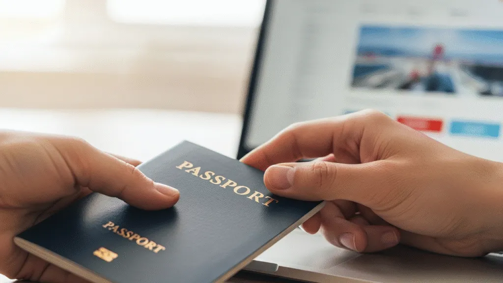 What Is a Vietnam Visa Multiple Entry Type?