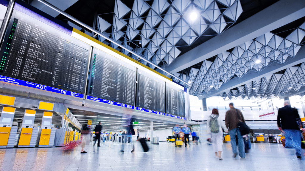 What is the difference between E-visa and visa on arrival in Vietnam