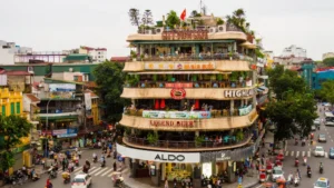 How to get a Vietnam Visa from Thailand for Tourists?