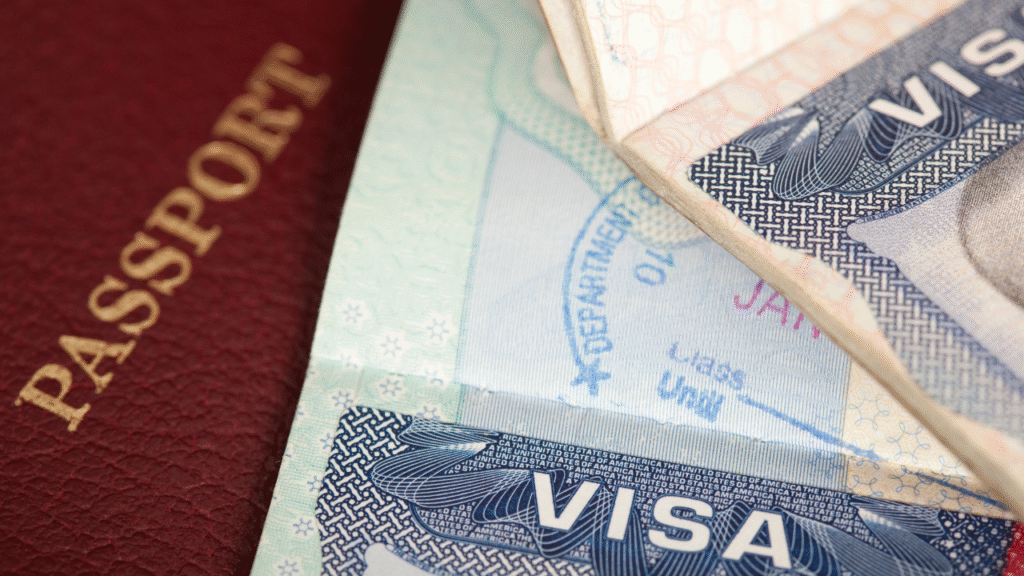 Vietnam Embassy Visa VS Vietnam E-Visa