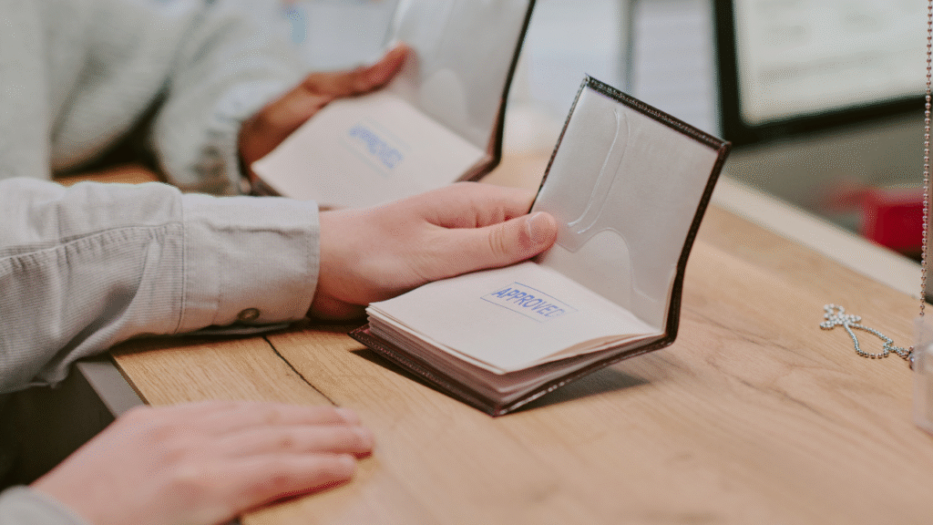 Types of Vietnam Visas in 2025