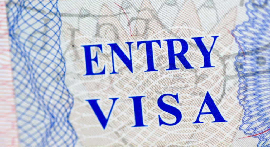 Types of Multiple-Entry Vietnam Visas Available in 2025