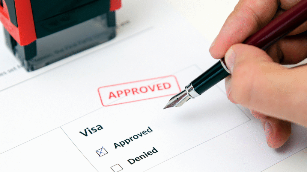 How To Apply Vietnam Embassy/Consulate Visa