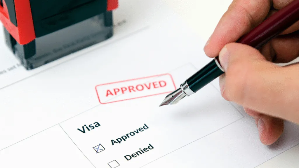 How To Apply Vietnam Embassy/Consulate Visa