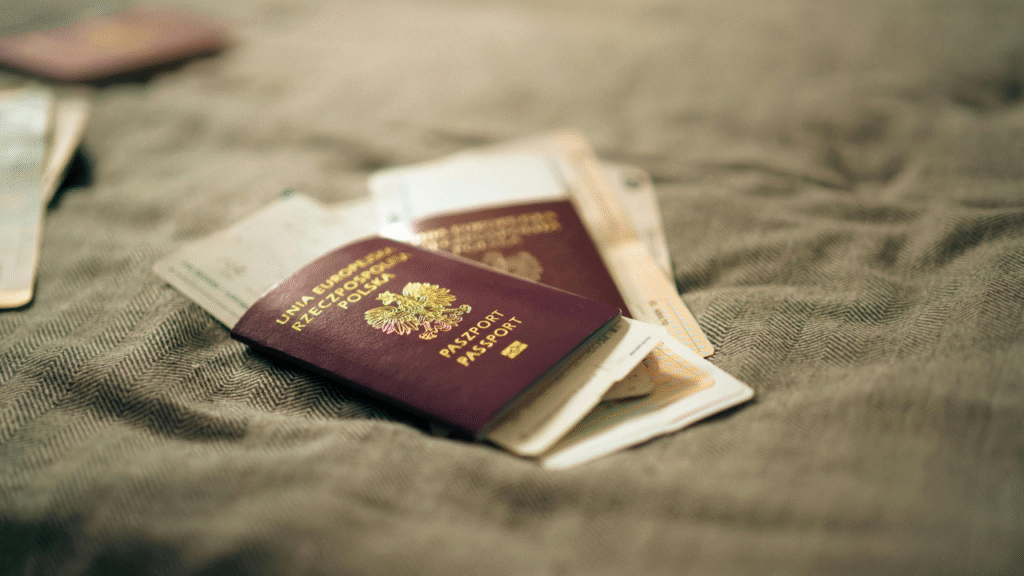 How to get a Vietnam Visa from Thailand For Tourists?