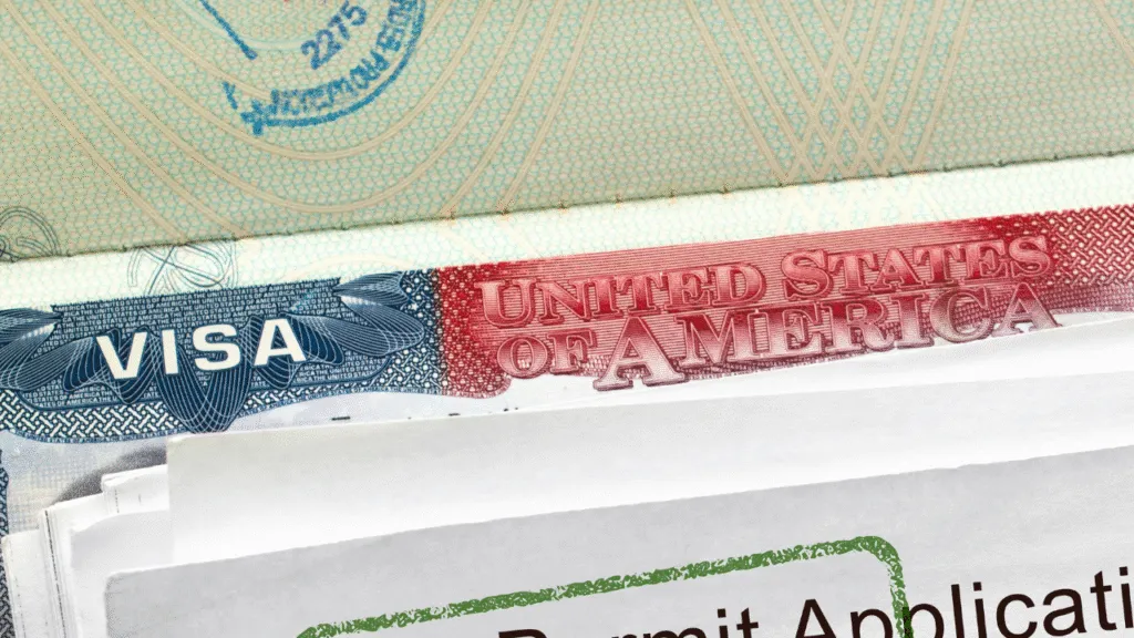 Required Documents for E-Visa Application