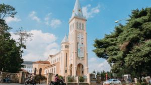 Where to Get Your Vietnam E-Visa While in Thailand