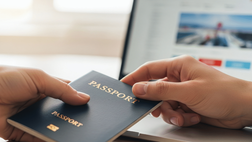 How To Check The Scam Vietnam E-visa