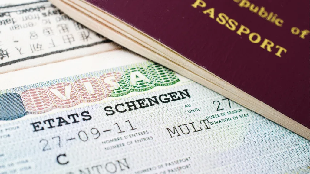 Common Mistakes When Applying from Urgently Vietnam E-visa