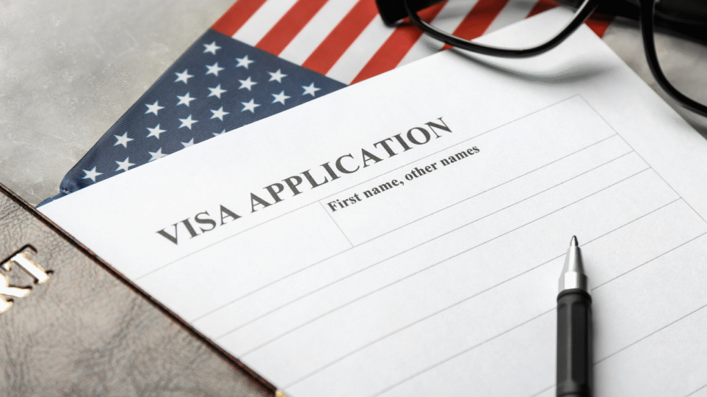 Required Documents for Vietnam Visa Application