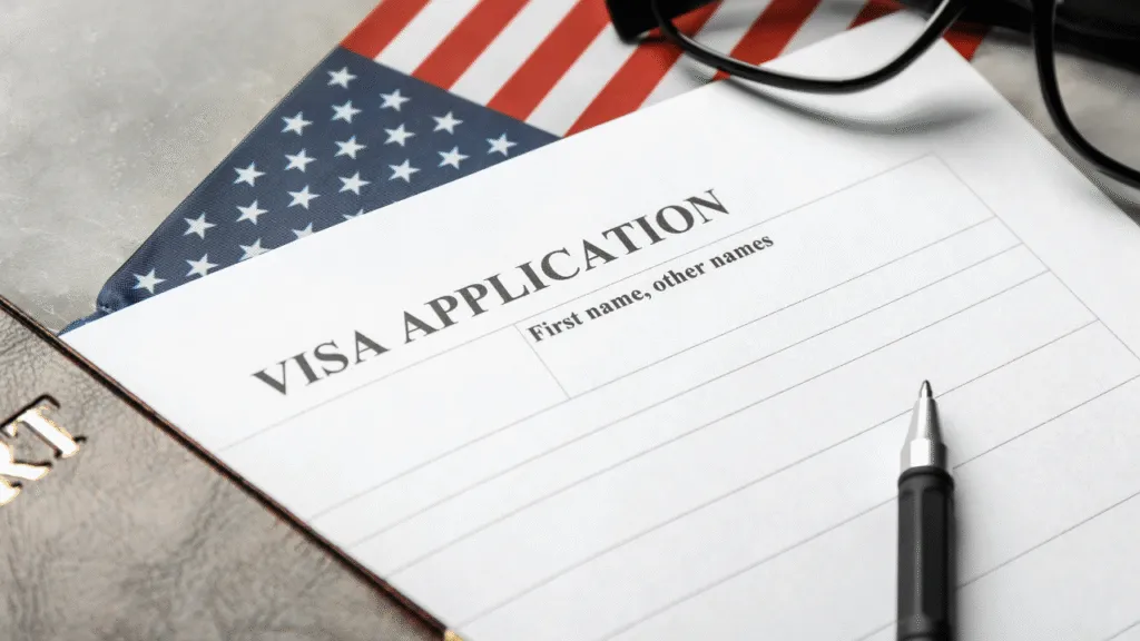 Required Documents for Vietnam Visa Application