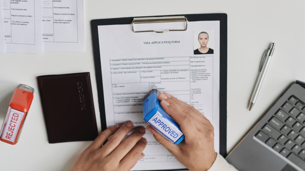 Tips for a Smooth Entry at the Airport With Vietnam Visa