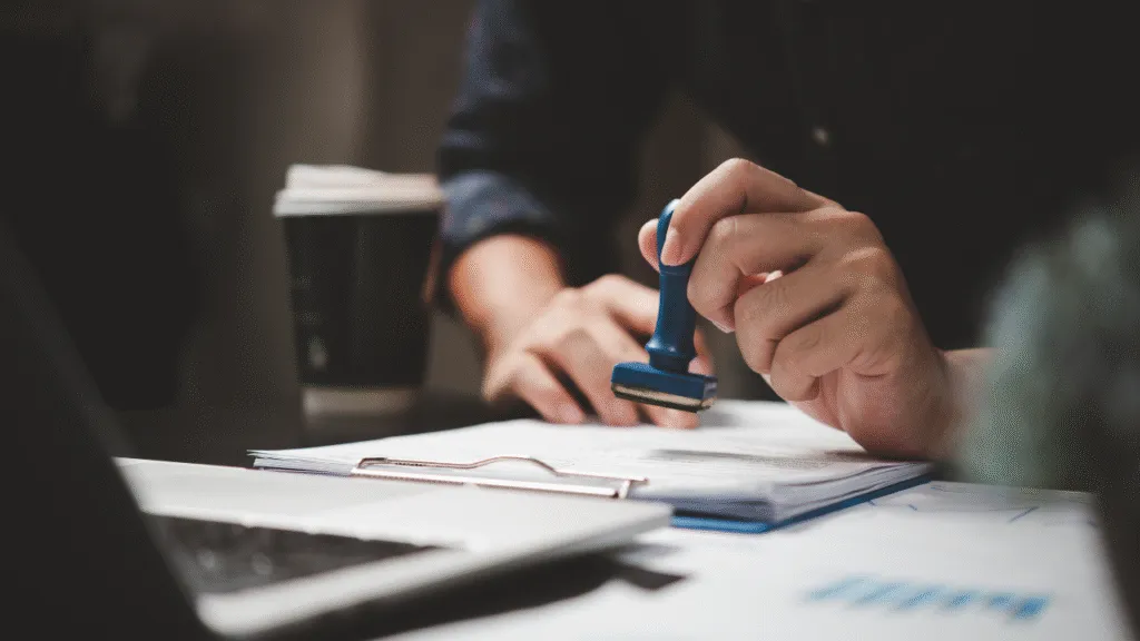 Required Documents Vietnam Visa