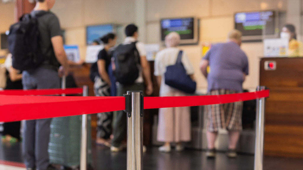 Apply for Vietnam E- visa online