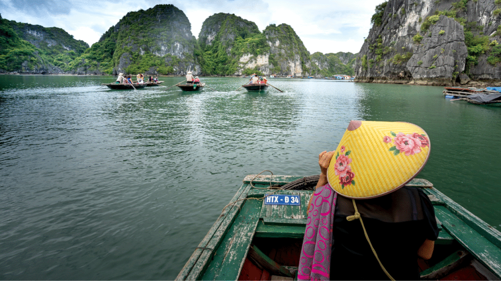 Tips for a Smooth Arrival in Vietnam