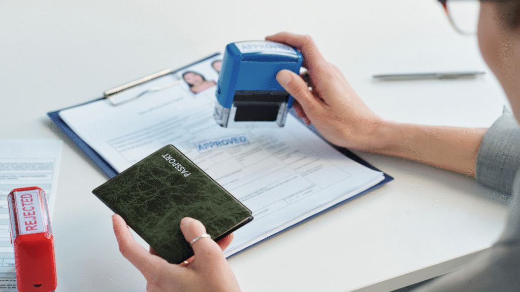 How long does an Vietnam E-Visa take?