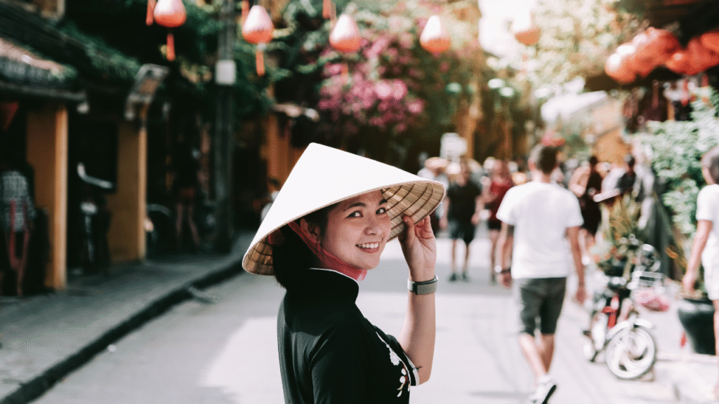 Vietnam E-Visa vs VOA