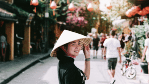 Vietnam E-Visa vs VOA