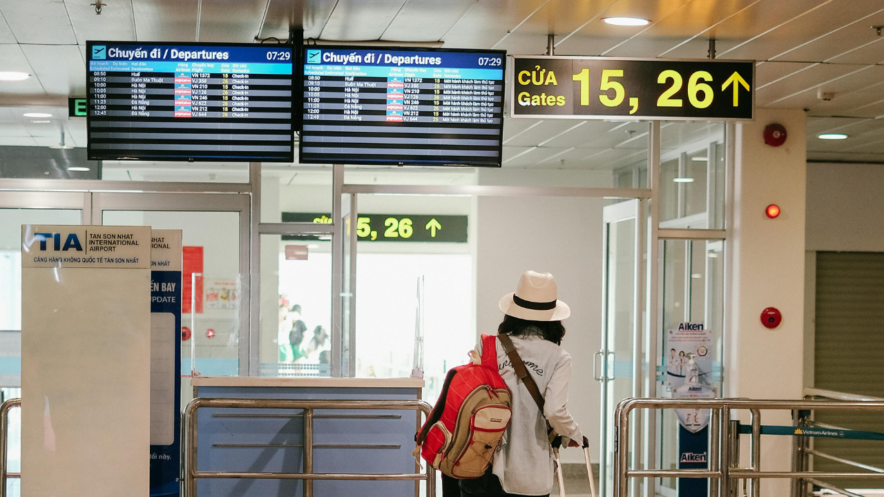 Common Mistakes When Using an Vietnam E-Visa Agency