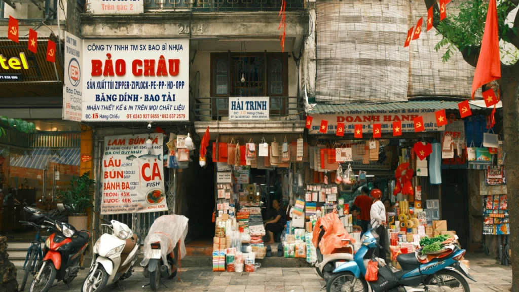 How to Avoid Common Mistakes When Using an Agency for Your Vietnam E-Visa?
