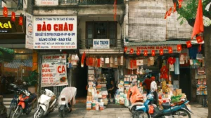 How to Avoid Common Mistakes When Using an Agency for Your Vietnam E-Visa?