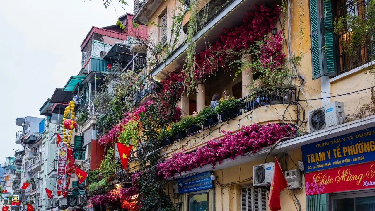 Don’ts for First-Time Travelers in Vietnam