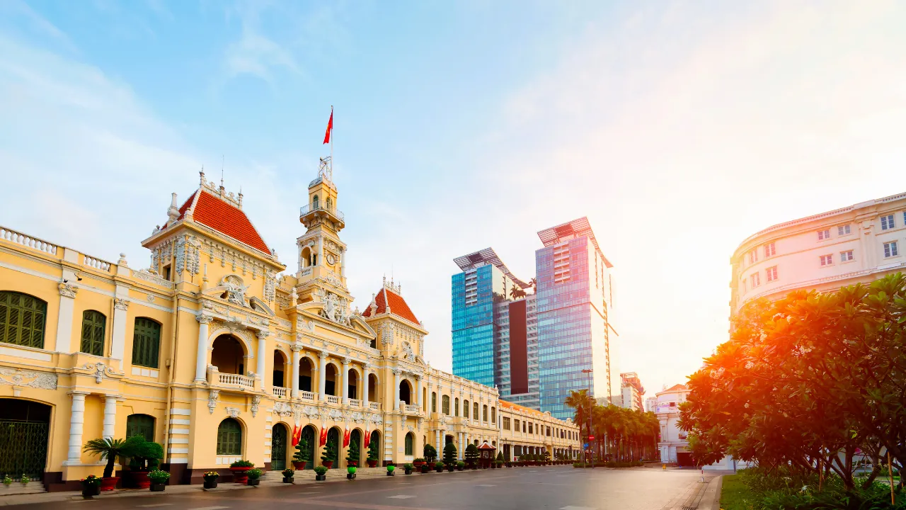 Why Proper Vietnam E-Visa Preparation Matters Before Your Trip?