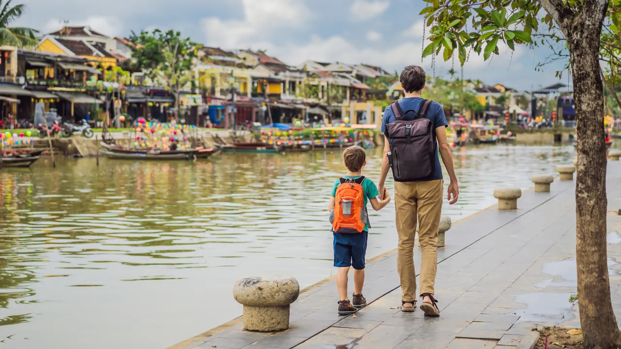 Must-Visit Places in Vietnam