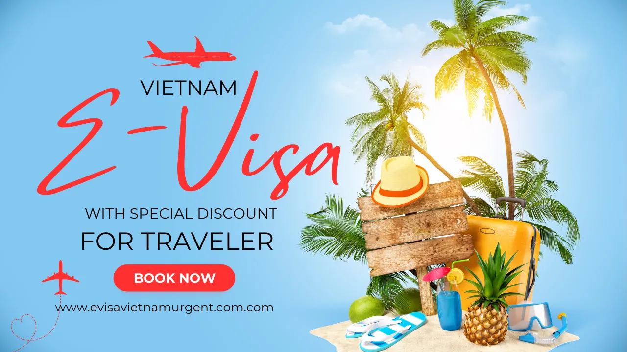 Promotion E-Visa Vietnam