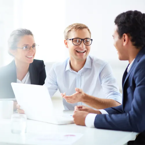 Fast & Efficient Service