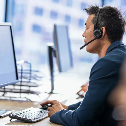 Customer Satisfaction