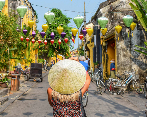 Advantages of applying E-Visa Vietnam with us